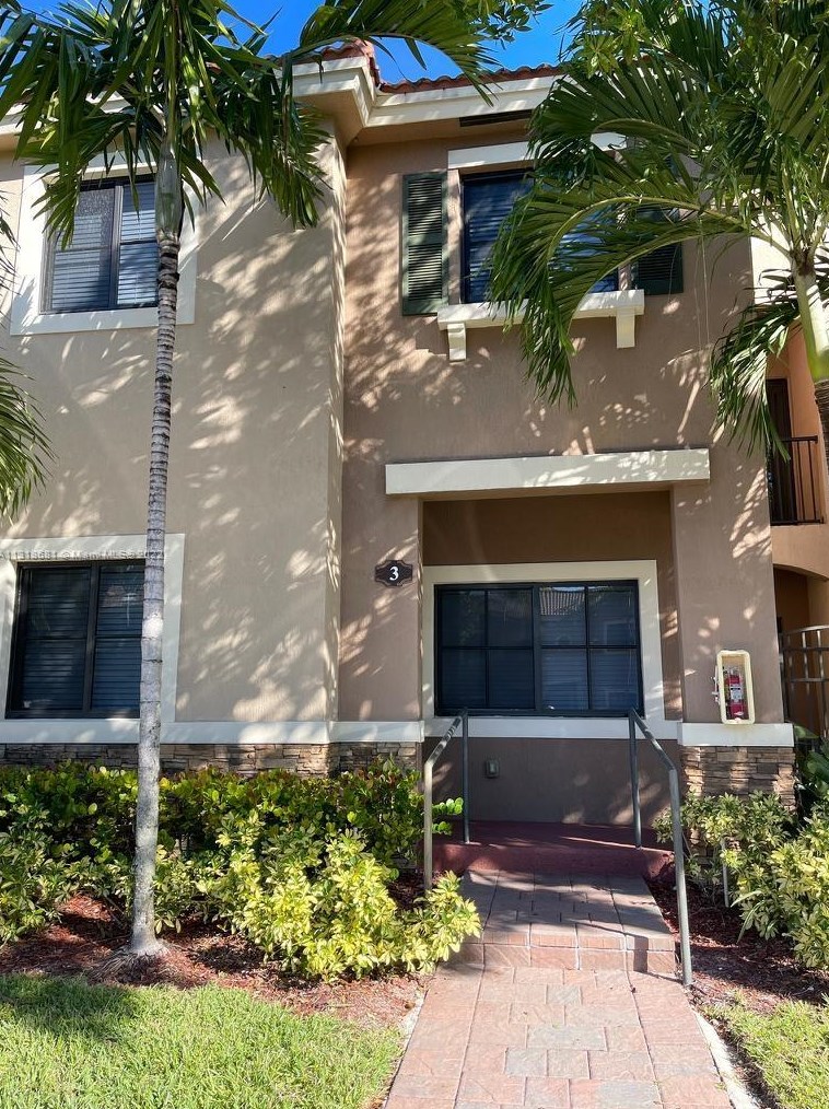 22511 Sw 88th Pl # 3-24, Miami, FL
