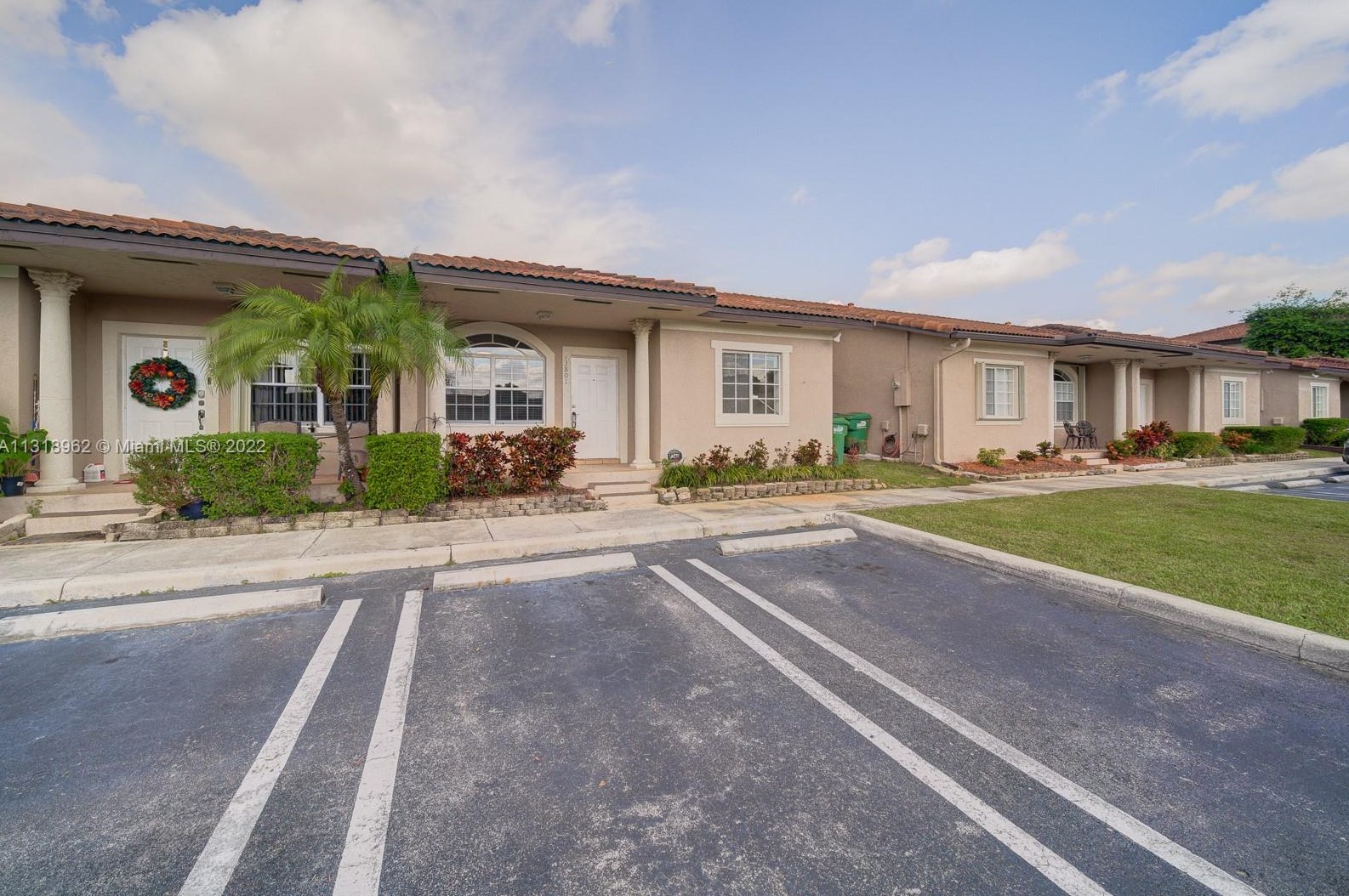 13801 Sw 170th Terrace #13801, Miami, FL 33177