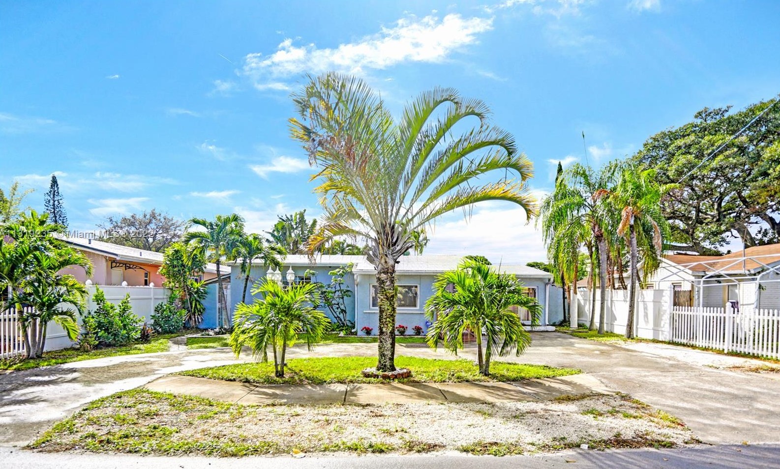 1940 Grant St, Hollywood, FL 33020-3544
