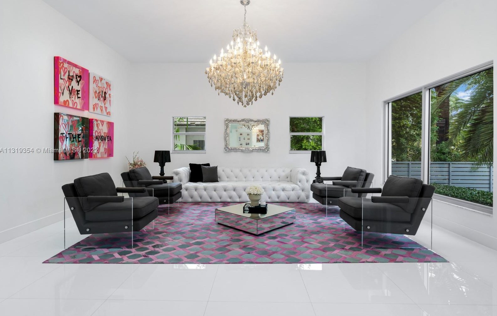 220 Ocean Blvd, Miami, FL 33160-2210