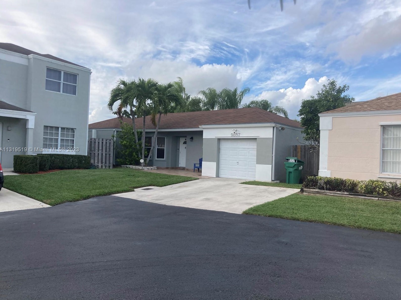 9857 222nd Ter, Miami, FL 33190-1520
