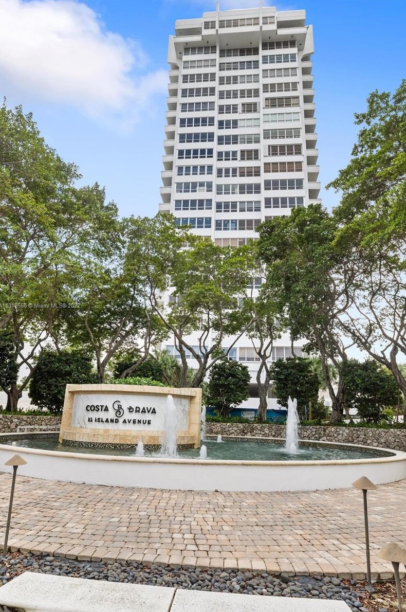 11 Island Ave #909, Miami, FL 33139