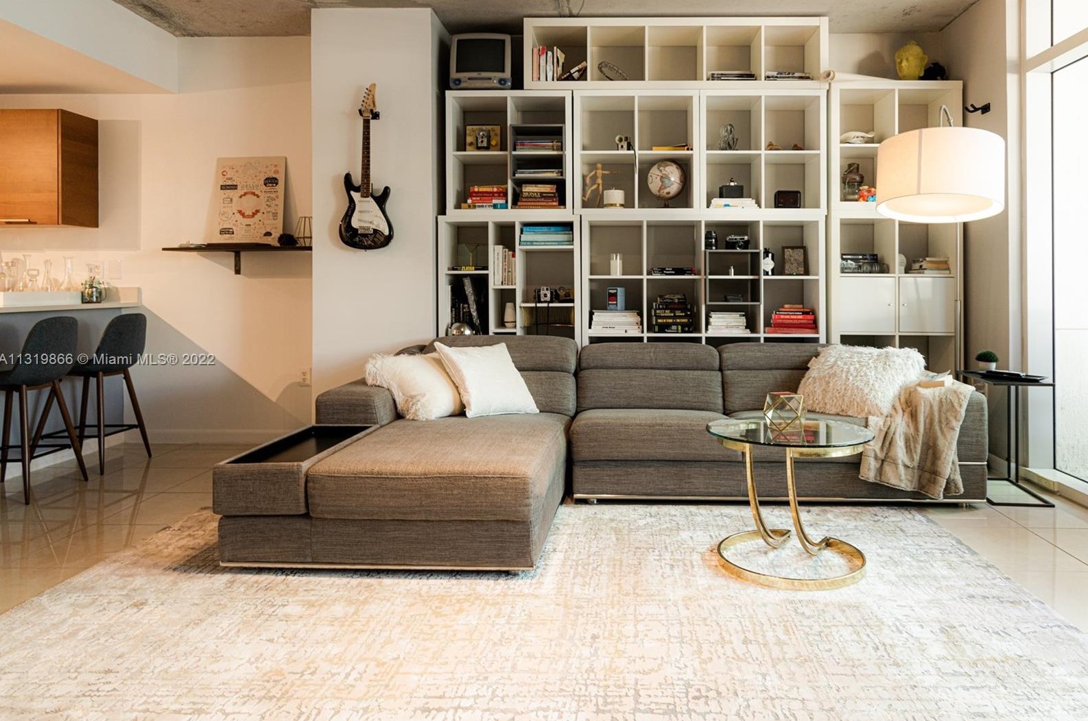 3250 Ne 1st Ave Apt 517, Miami, FL 33137