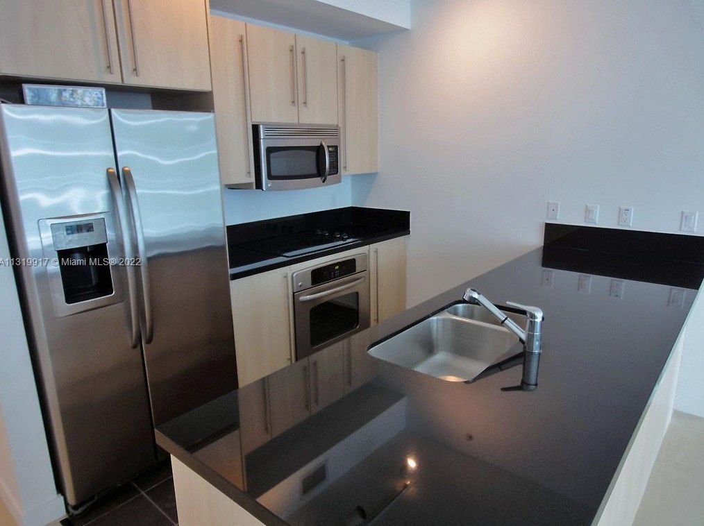 1111 Sw 1st Ave #1715-n, Miami, FL