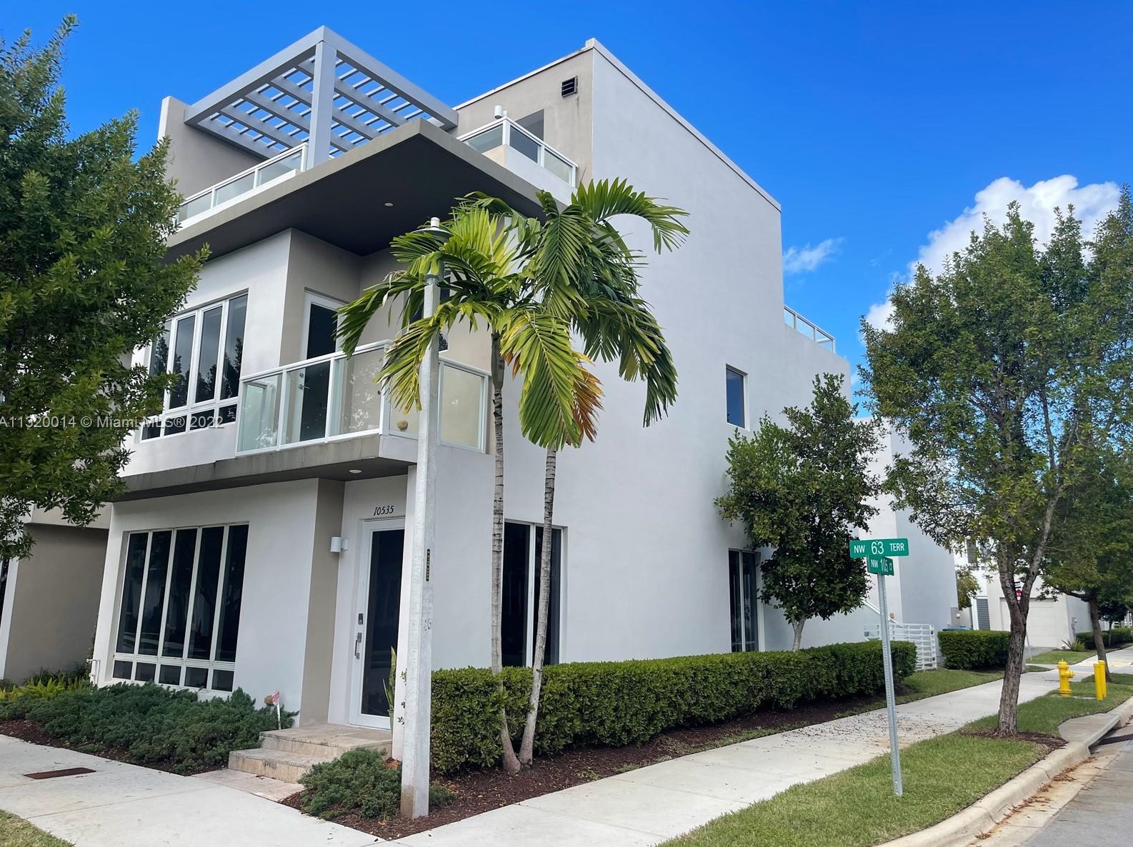 10535 Nw 63rd Terrace #0, Miami, FL 33178