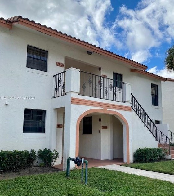 300 Palmwood Pl #p206, Boca Raton, FL 33431