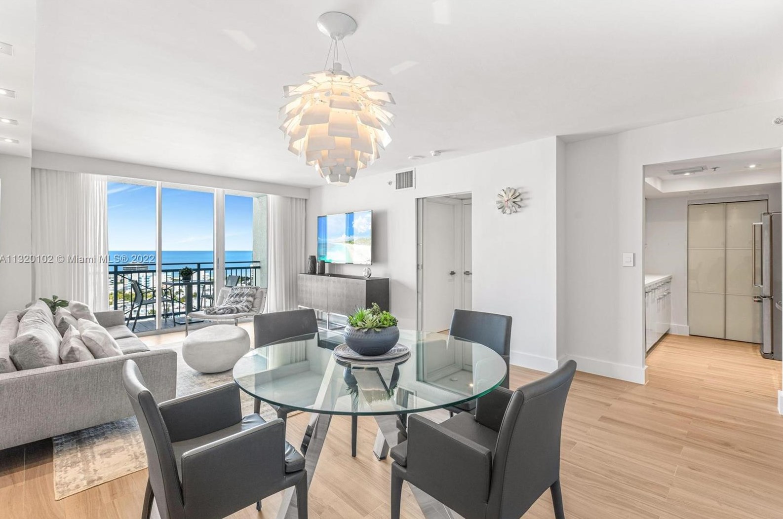 90 Alton Rd #2305, Miami, FL 33139