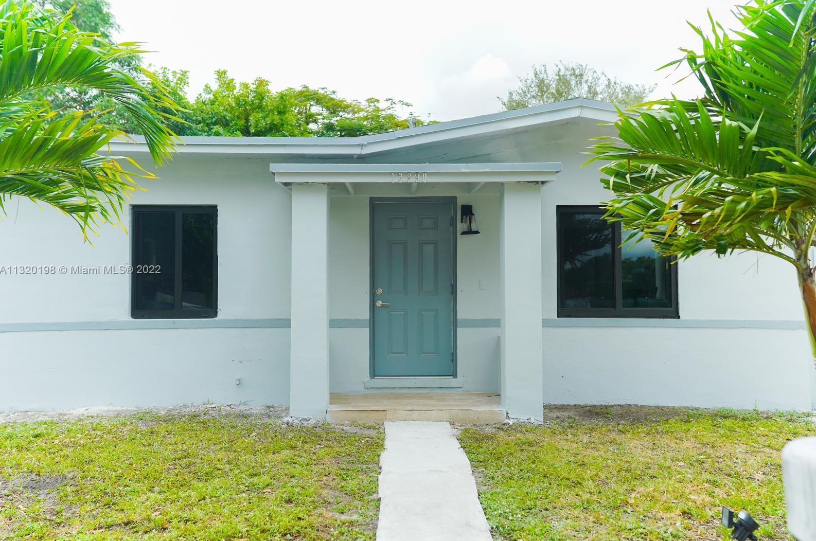 13890 Nw 5th Ave, Miami, FL 33161