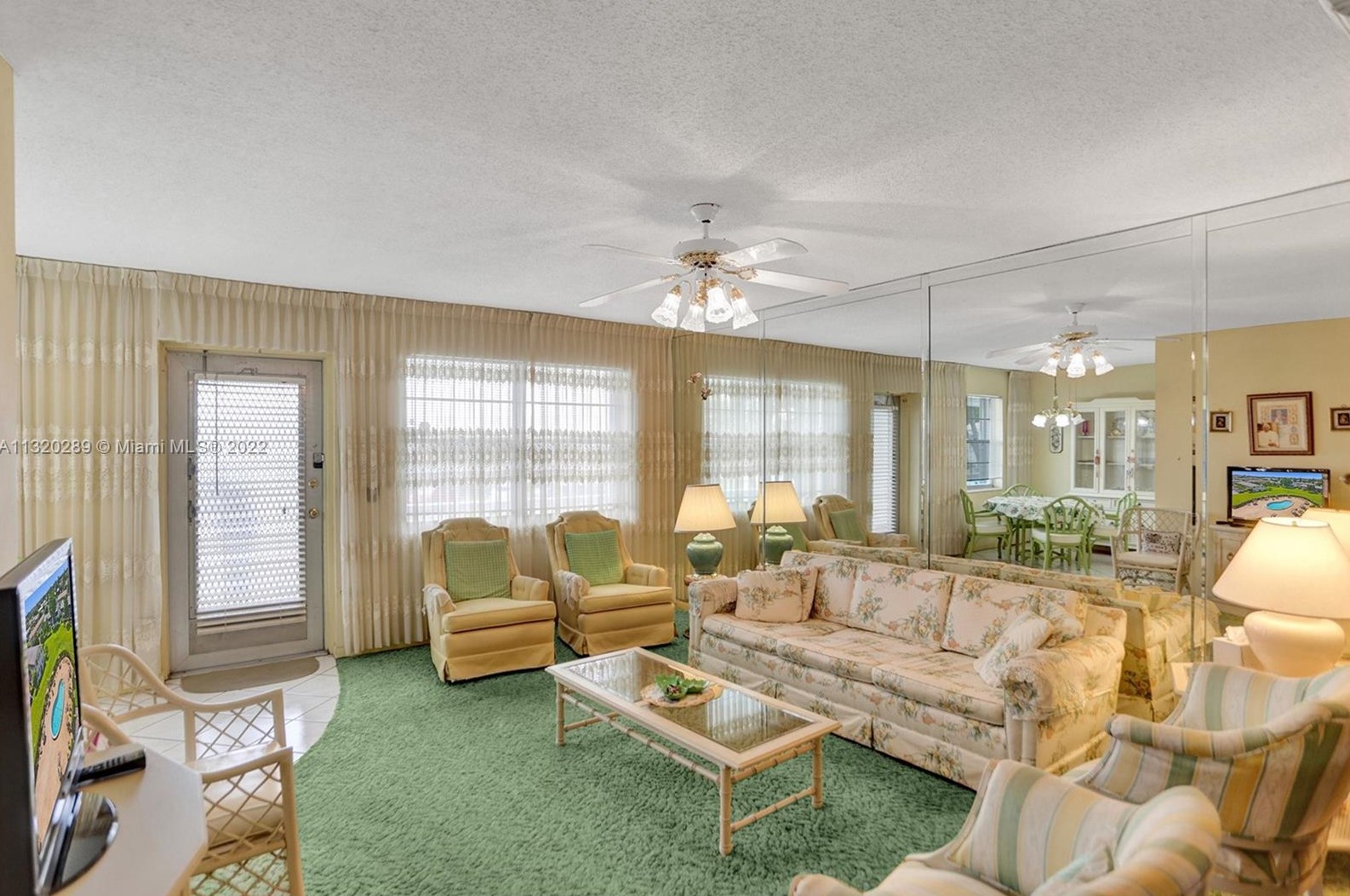 116 Northampton F #116, West Palm Beach, FL 33417