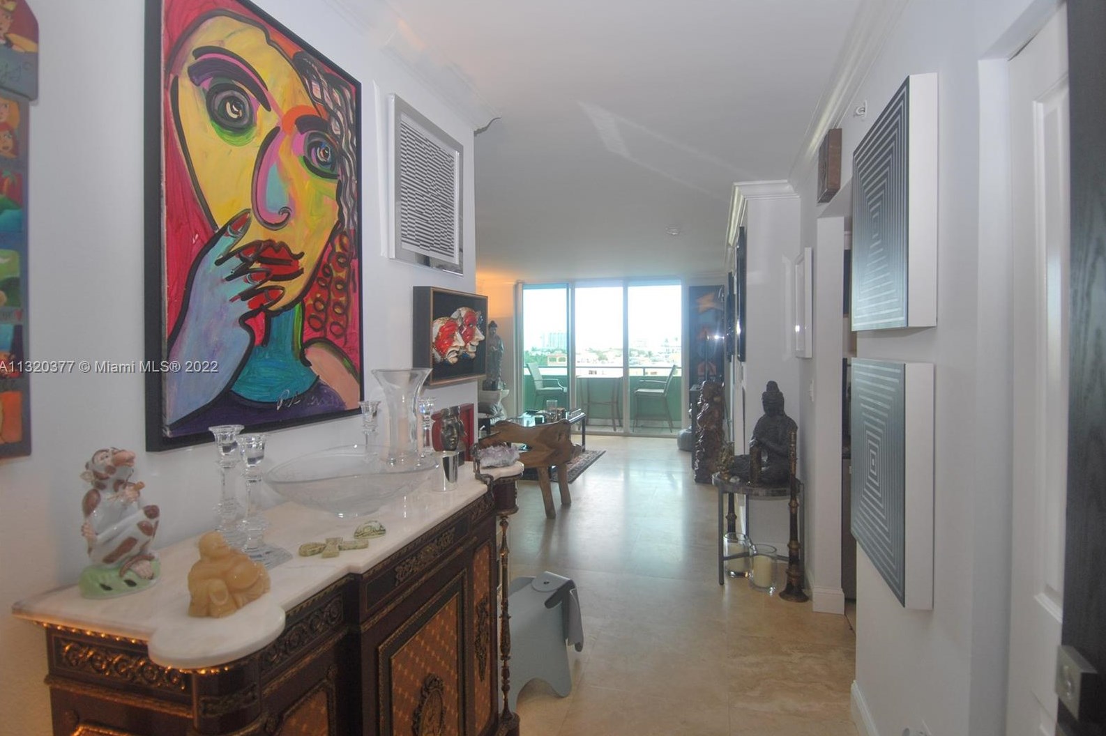 90 Alton Rd Apt 805, Miami, FL 33139