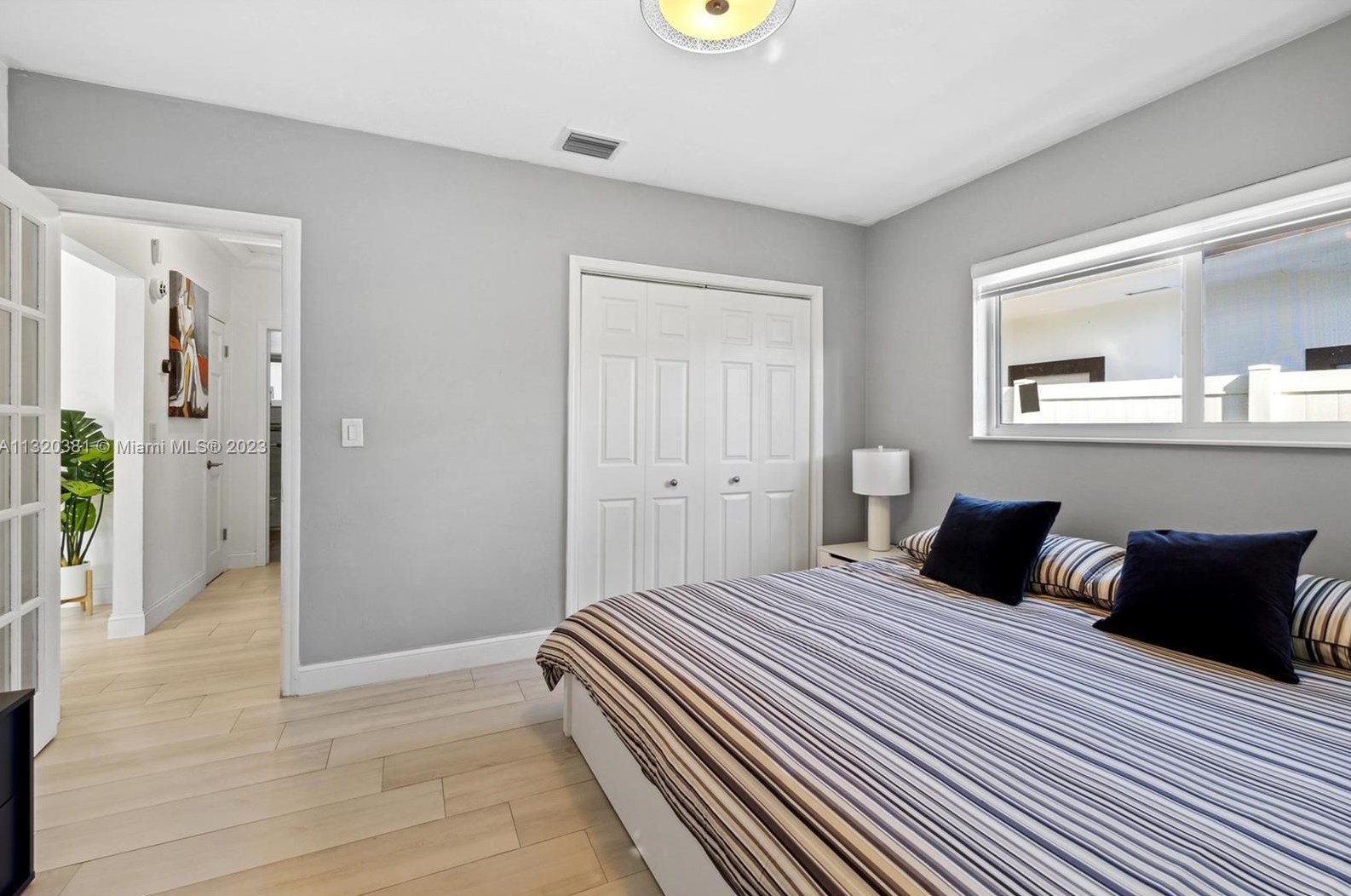 1601 110th St, Miami FL  33161-7414 exterior