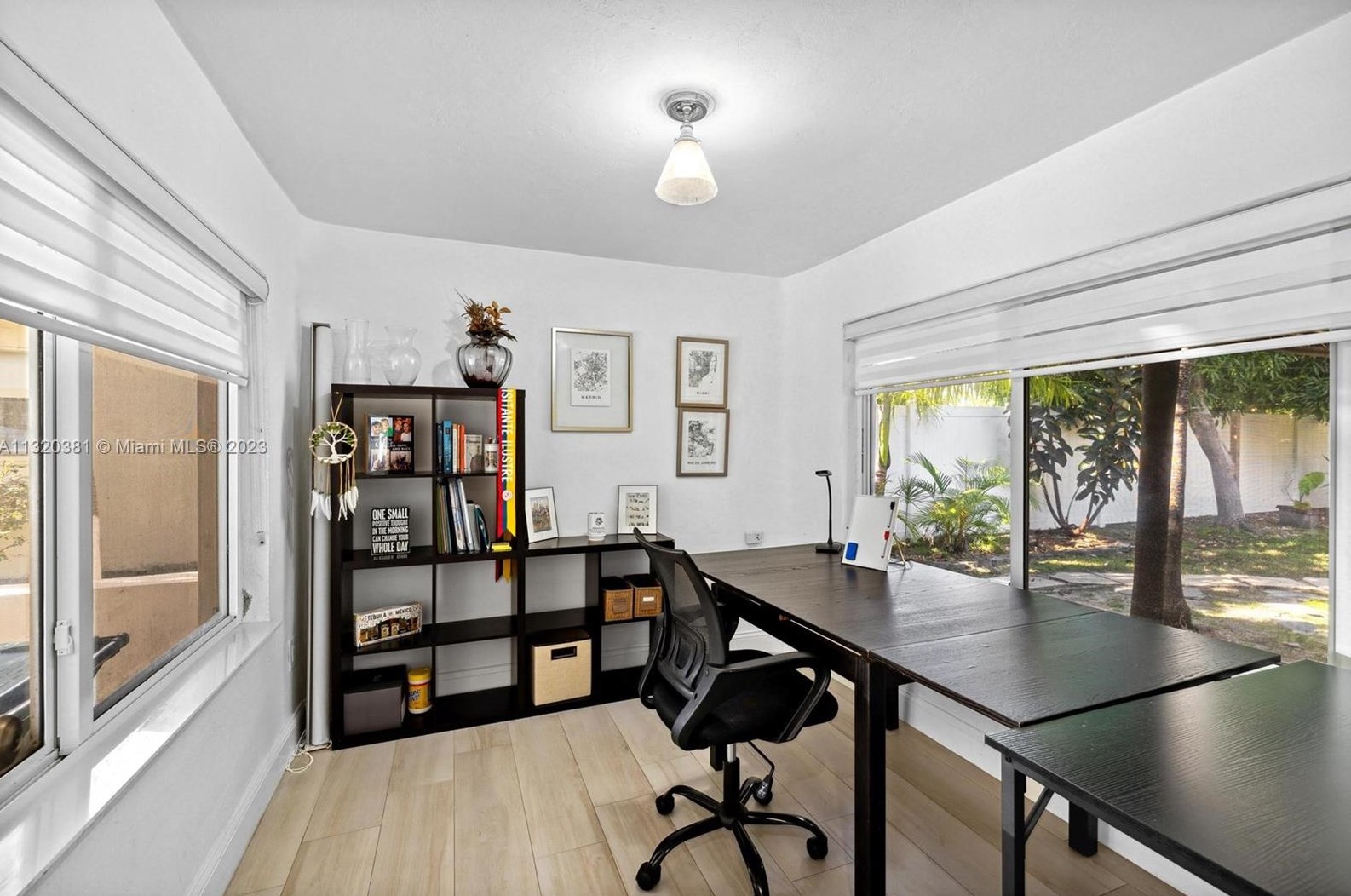 1601 110th St, Miami FL  33161-7414 exterior