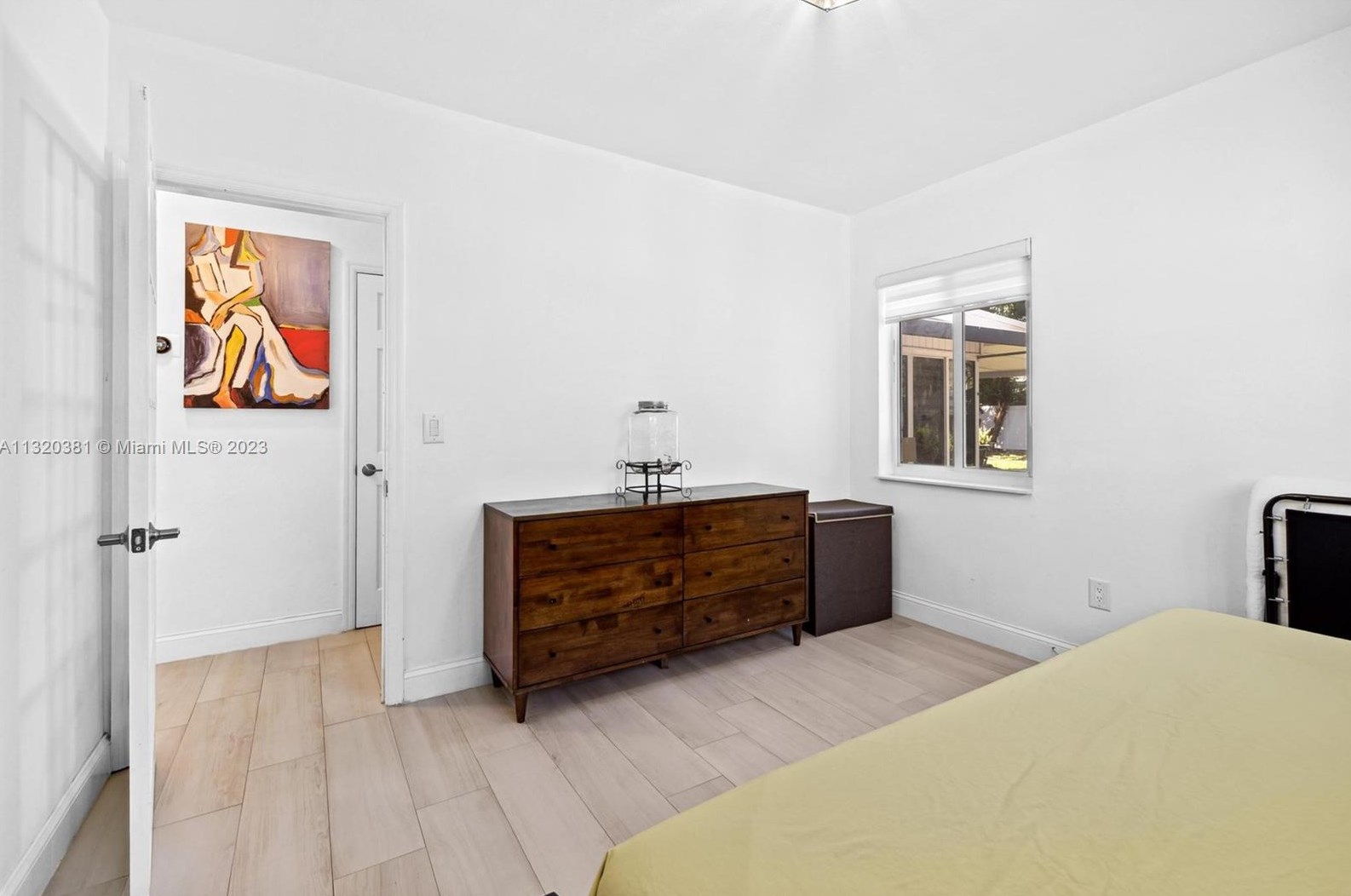 1601 110th St, Miami FL  33161-7414 exterior