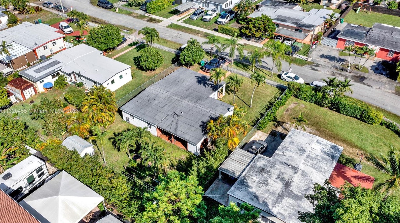 4630 97 Ct, Miami FL 33176-4908 exterior