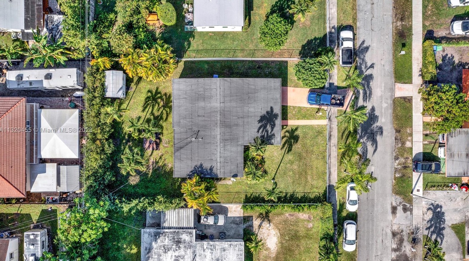 4630 97 Ct, Miami FL 33176-4908 exterior