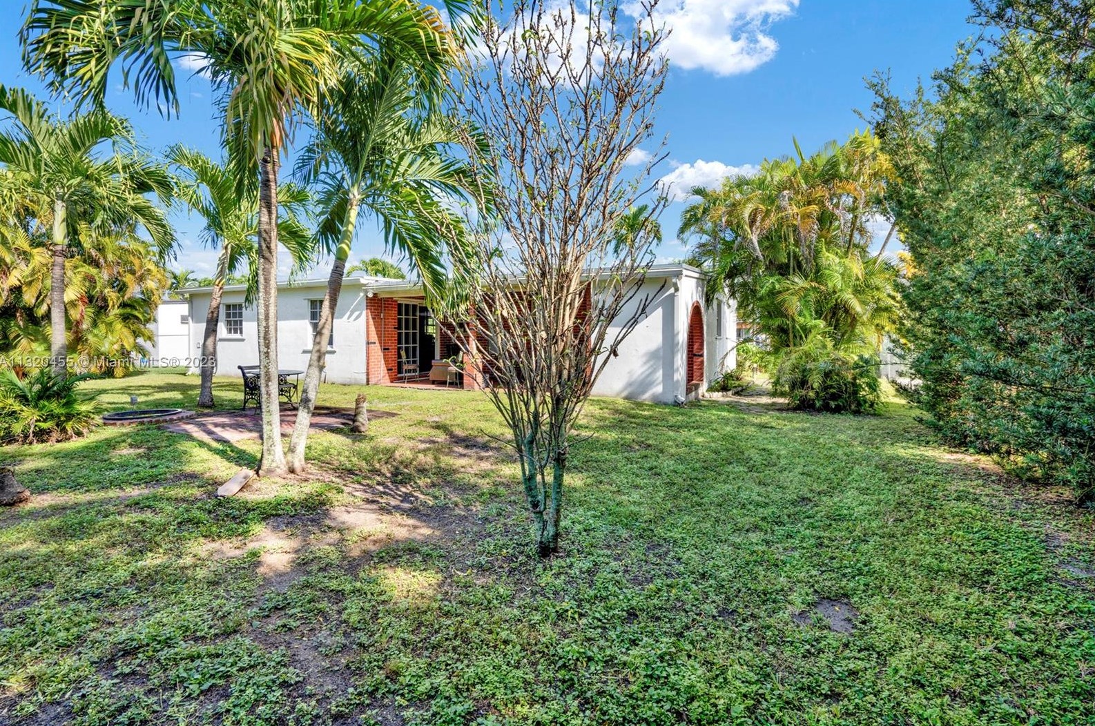 4630 97 Ct, Miami FL 33176-4908 exterior