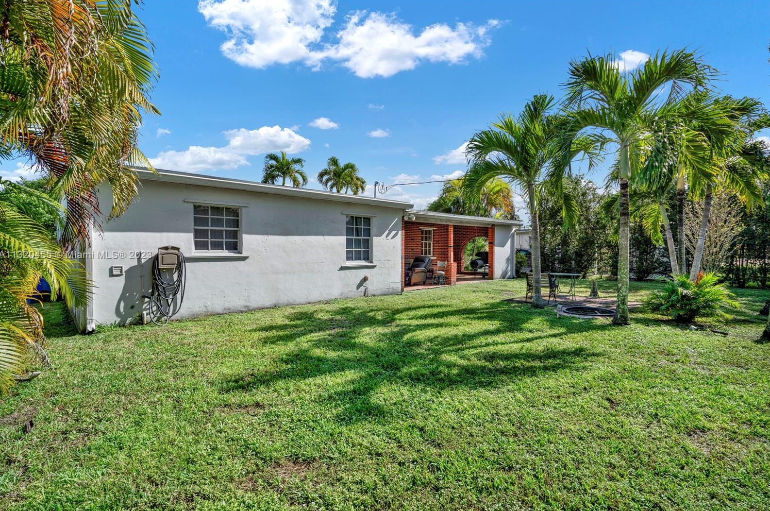 4630 97 Ct, Miami FL 33176-4908 exterior