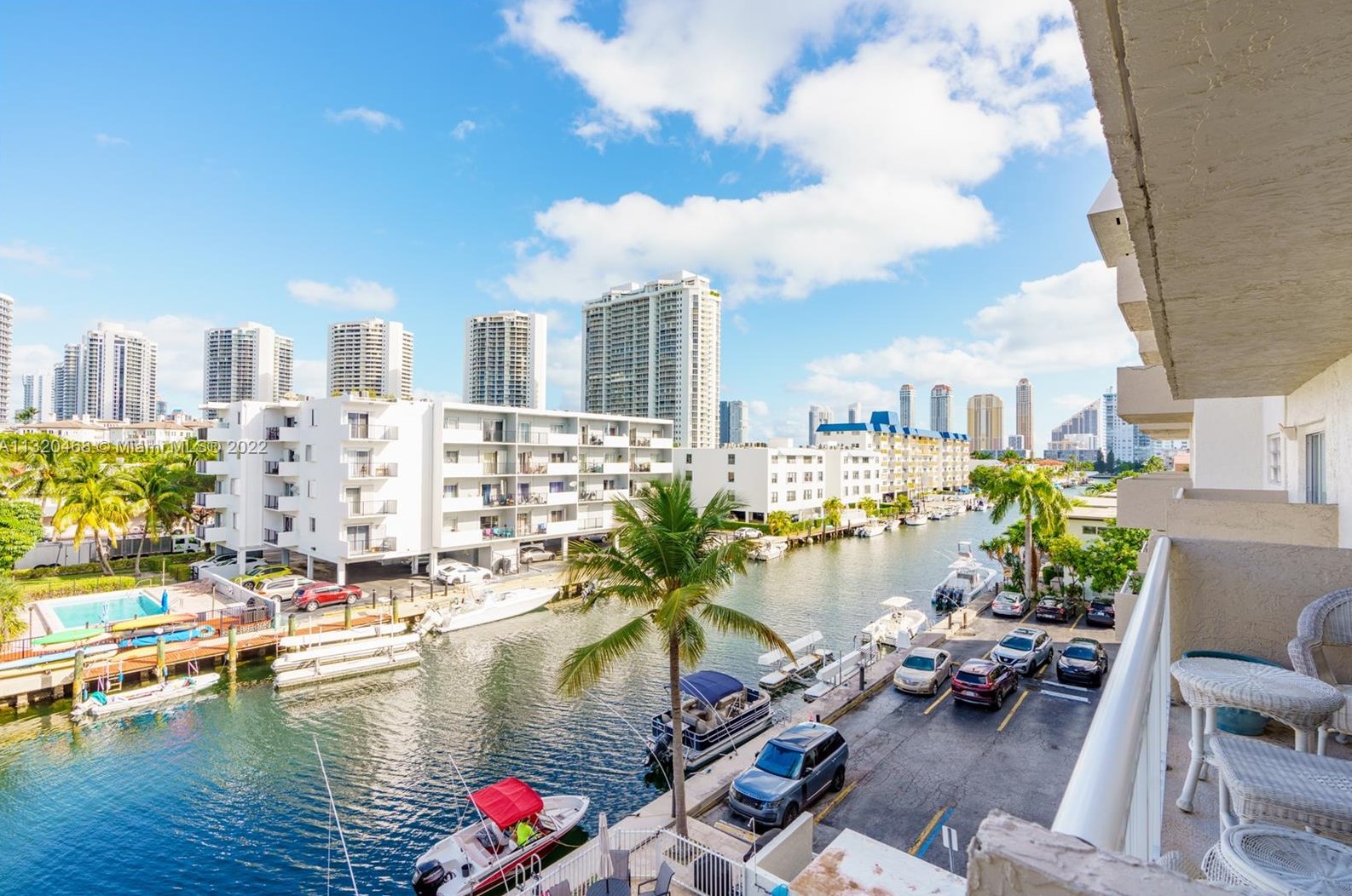 3601 Ne 170th St #404, Miami, FL 33160