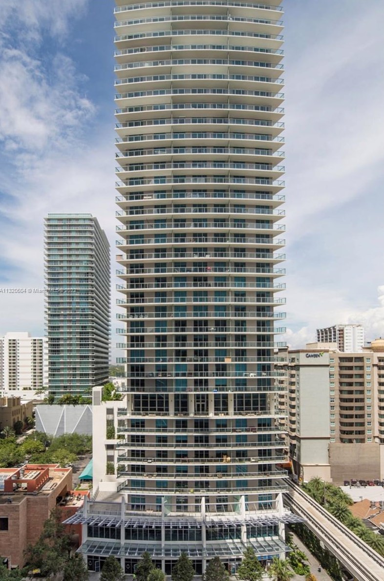 1100 S Miami Ave #3109, Miami, FL