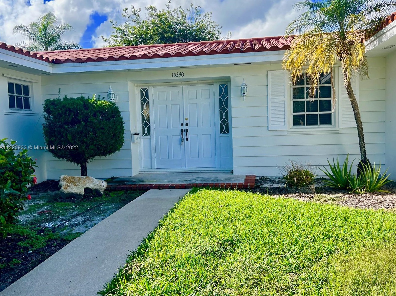 15340 Sw 85th Ave #., Miami, FL 33157