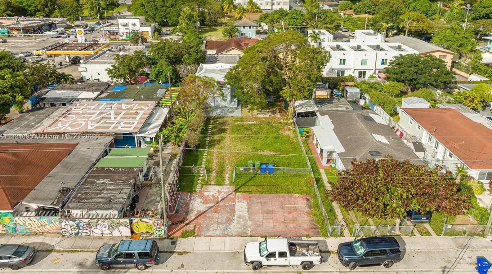 2177 27th St Nw #1, Miami, FL 33142