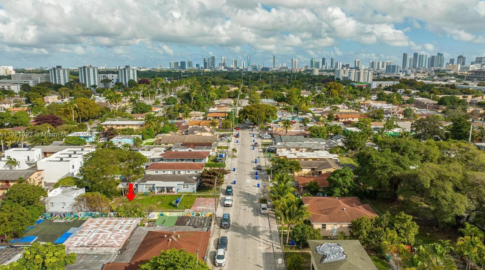 2177 Nw 27th St #2, Miami, FL 33142