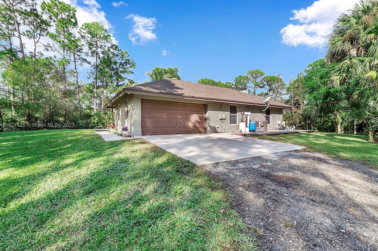 16117 Tangerine Blvd, Town of Loxahatchee Groves, FL 33470