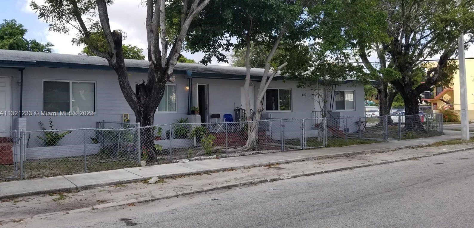 400 Sw 21st Ave #3, Miami, FL 33135
