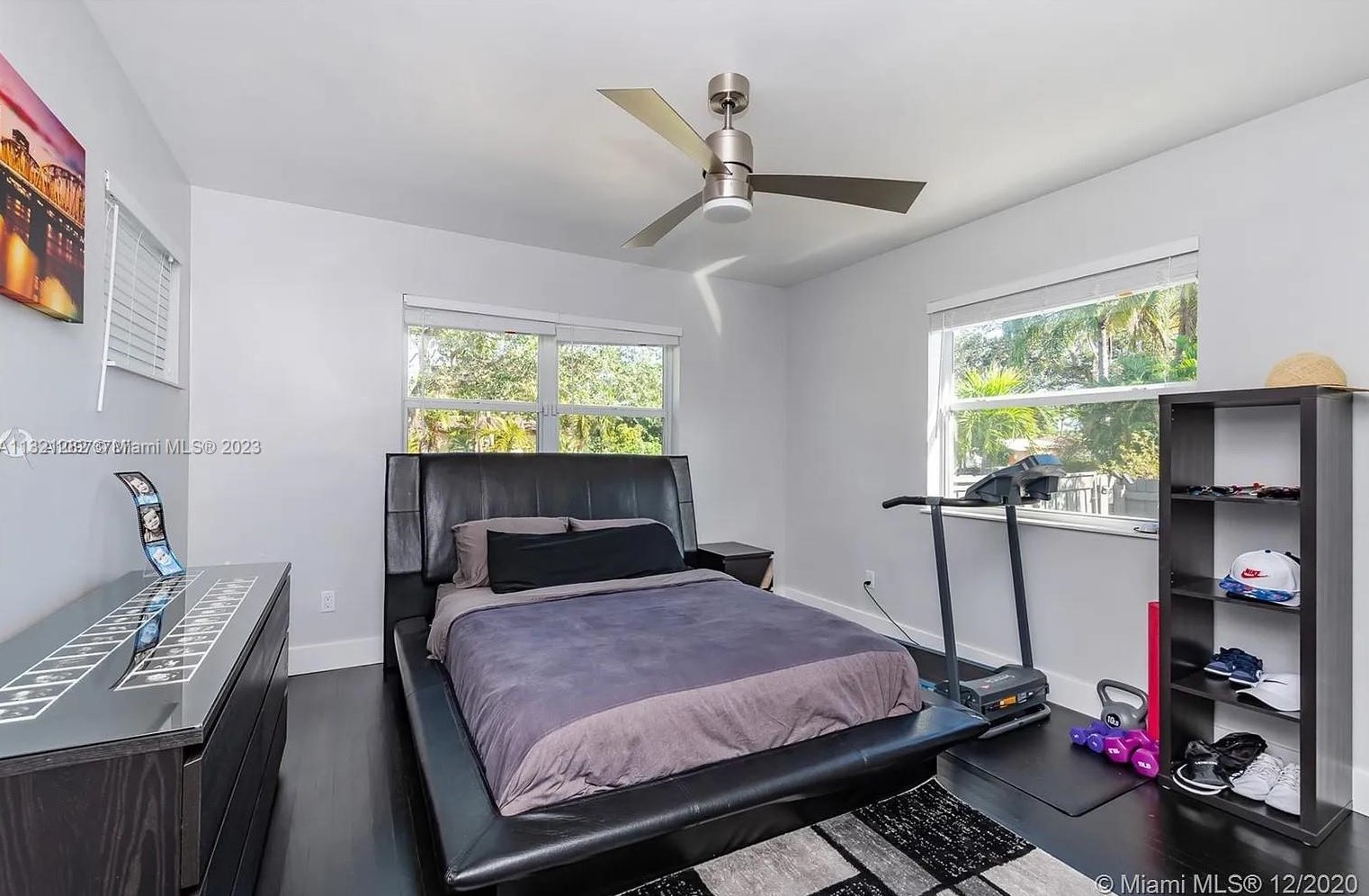 1644 Washington St, Hollywood FL  33020-6121 exterior