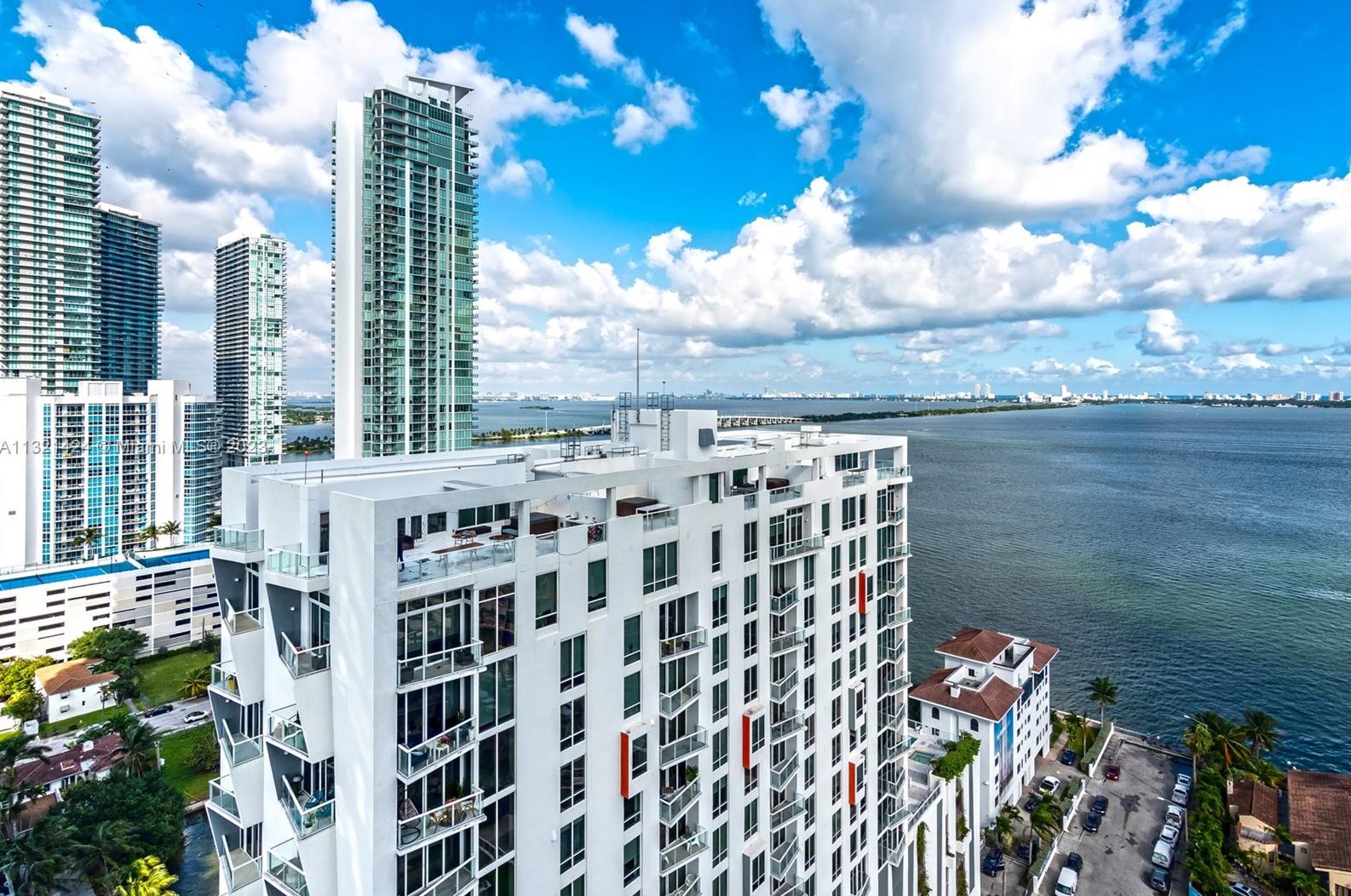600 Ne 27th St #2401, Miami, FL 33137