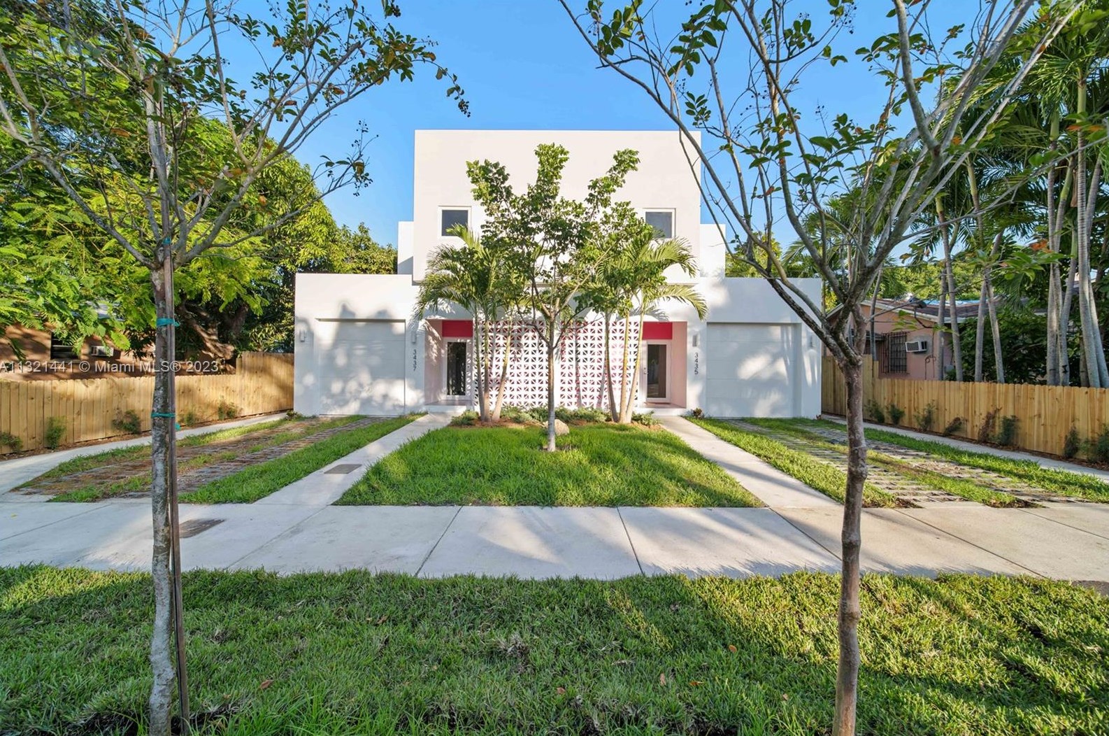 3437 Nw 9th Ct #3437, Miami, FL 33127