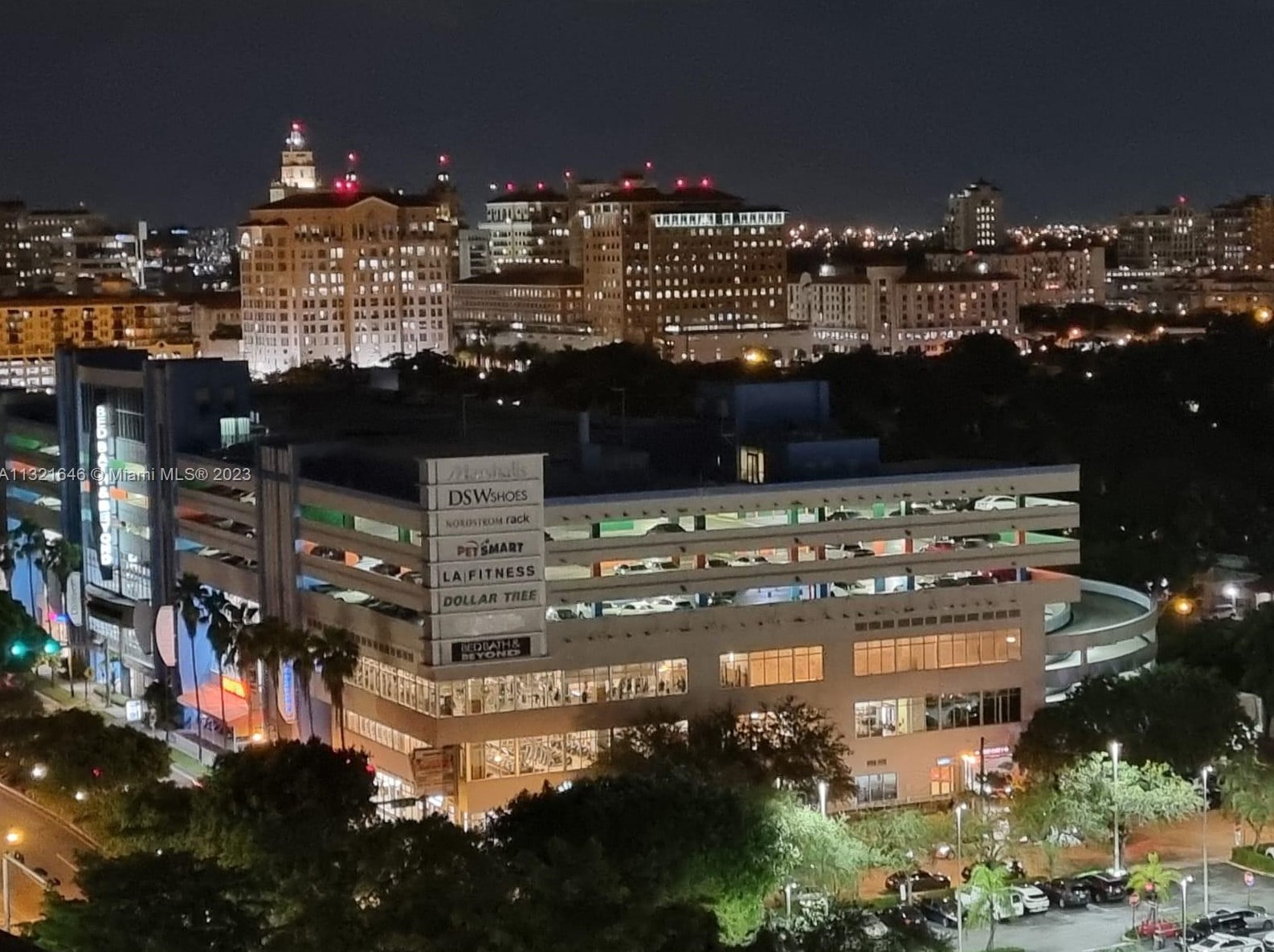 3232 Coral Way, Miami FL 33145-3184 exterior