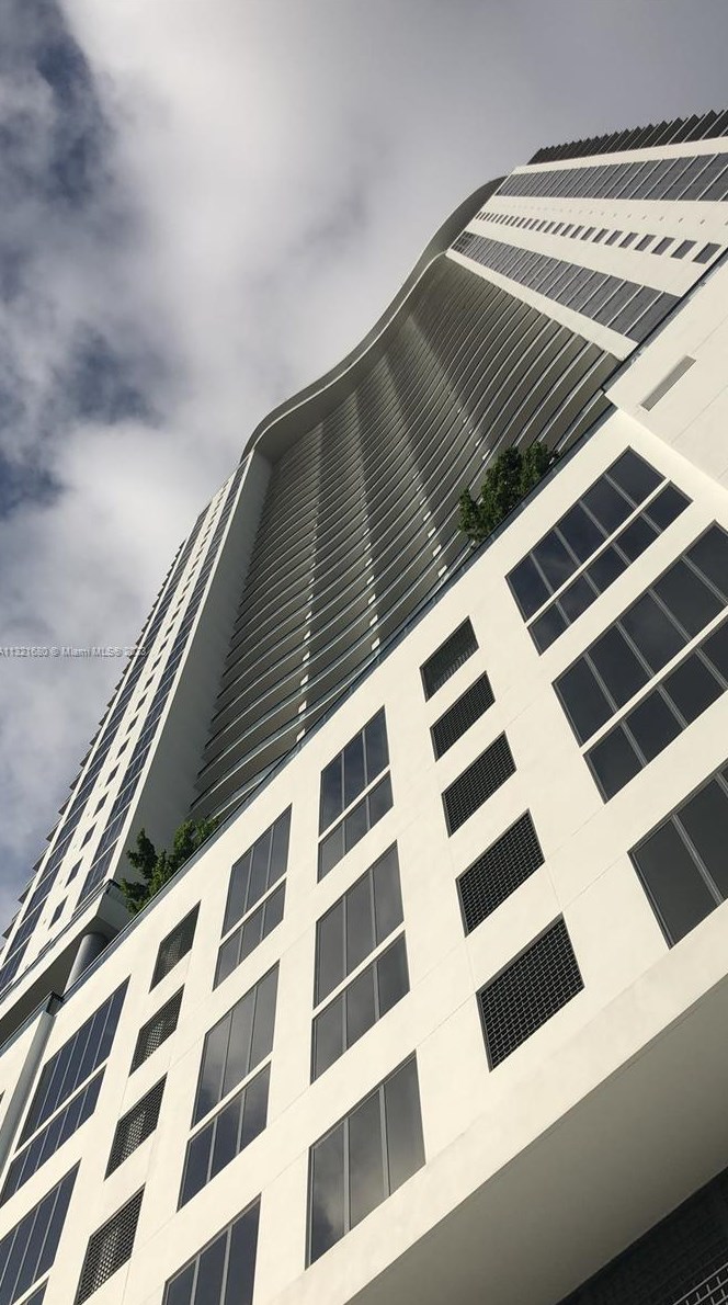 1600 Ne 1st Ave #3507, Miami, FL 33132