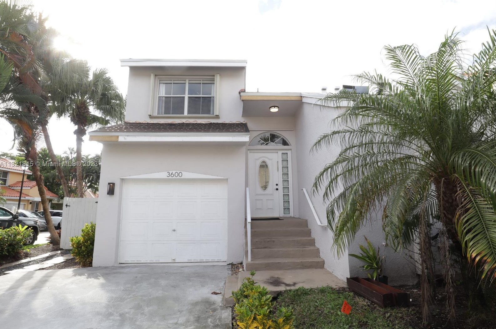 3600 Tuscany Dr #3600, Hollywood, FL 33021