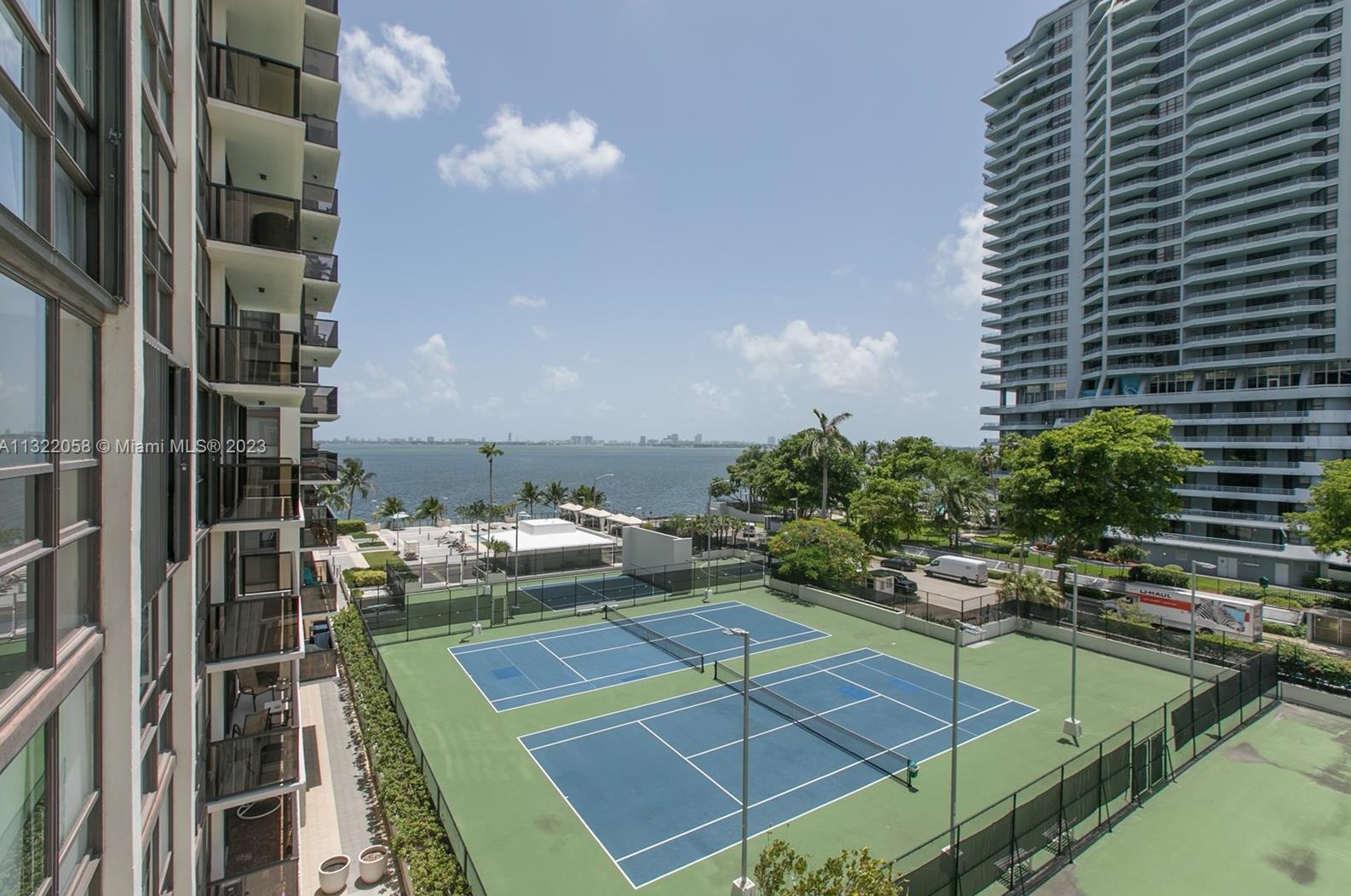 600 Ne 36th St #507, Miami, FL 33137