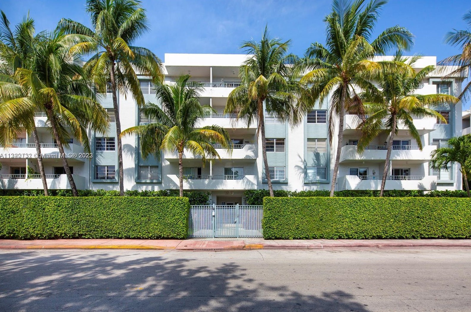 1610 Lenox Ave #309, Miami, FL 33139