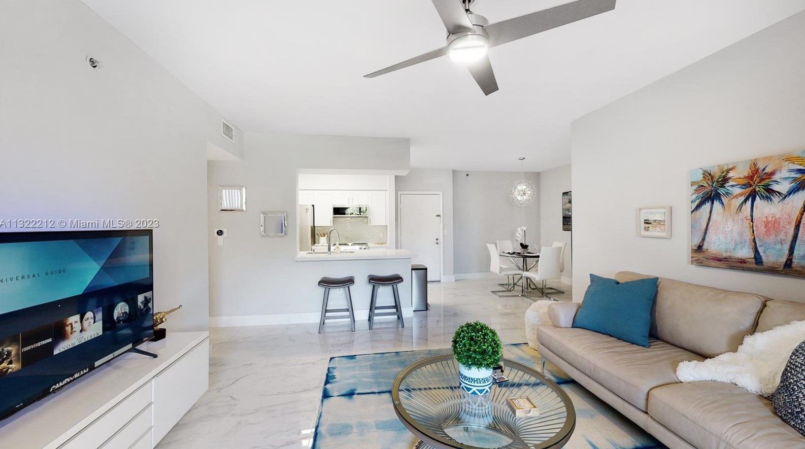 19501 E Country Club Dr #9105, Miami, FL