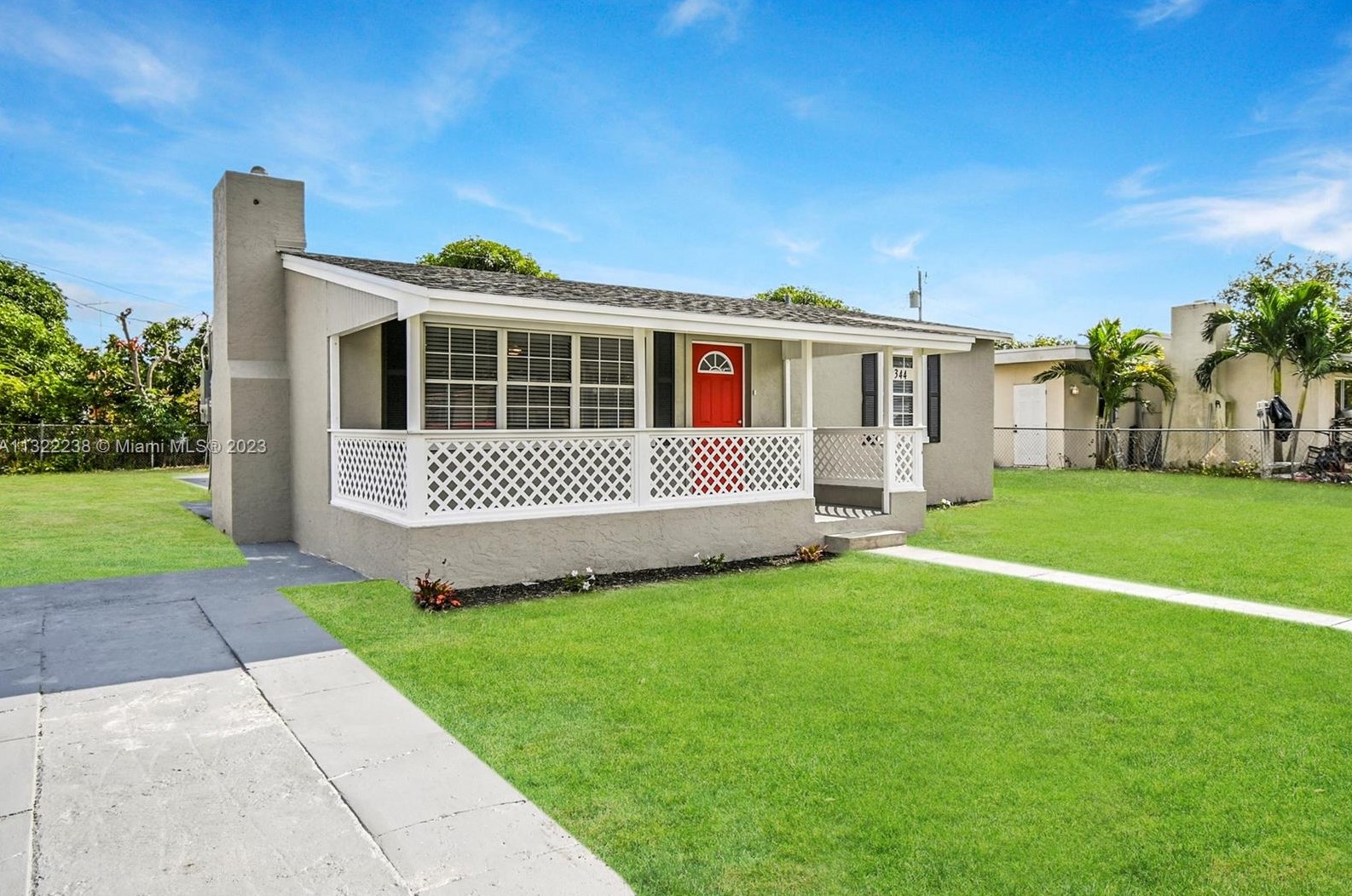 2344 Robin Rd, West Palm Beach, FL 33409