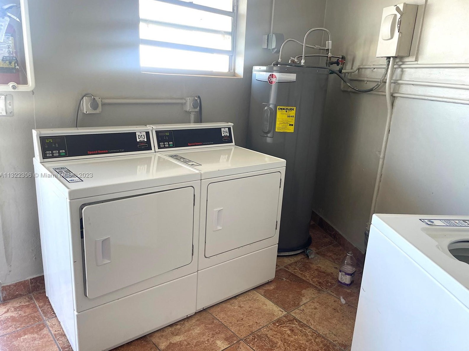 1750 191st St, Miami FL 33056-3339 exterior