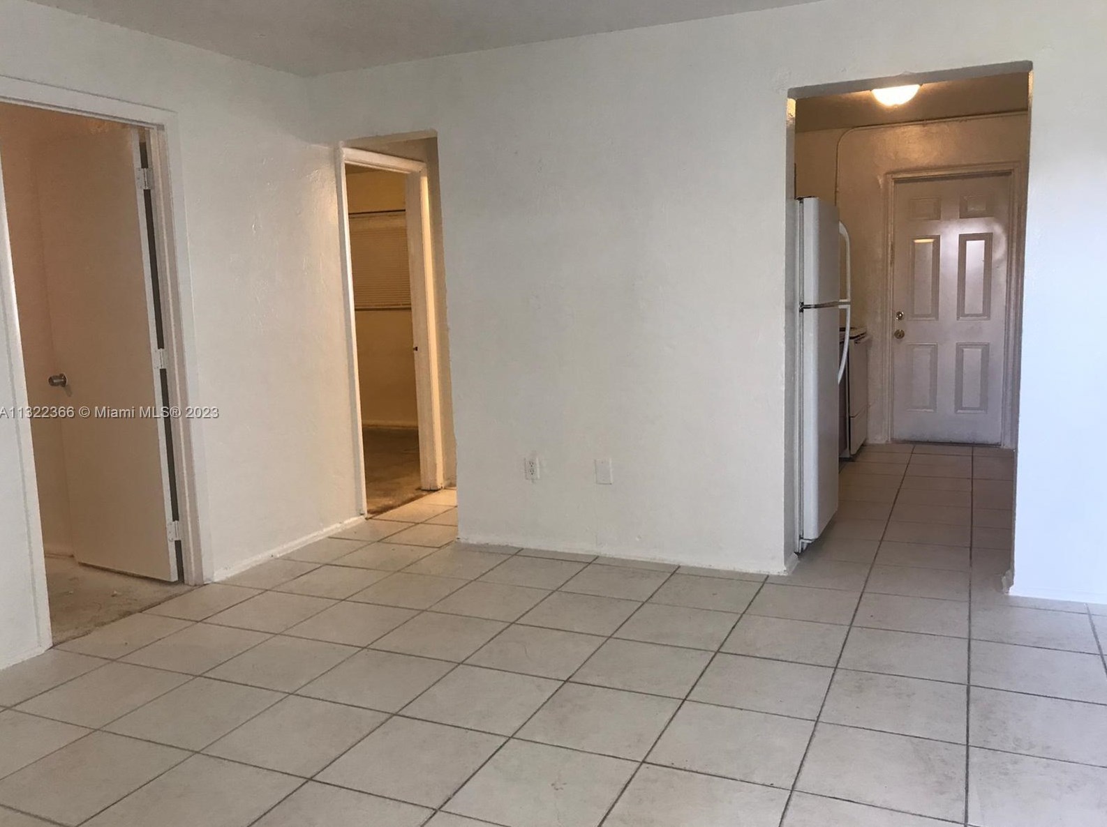 1948 Nw 2nd Ct #1, Miami, FL 33136