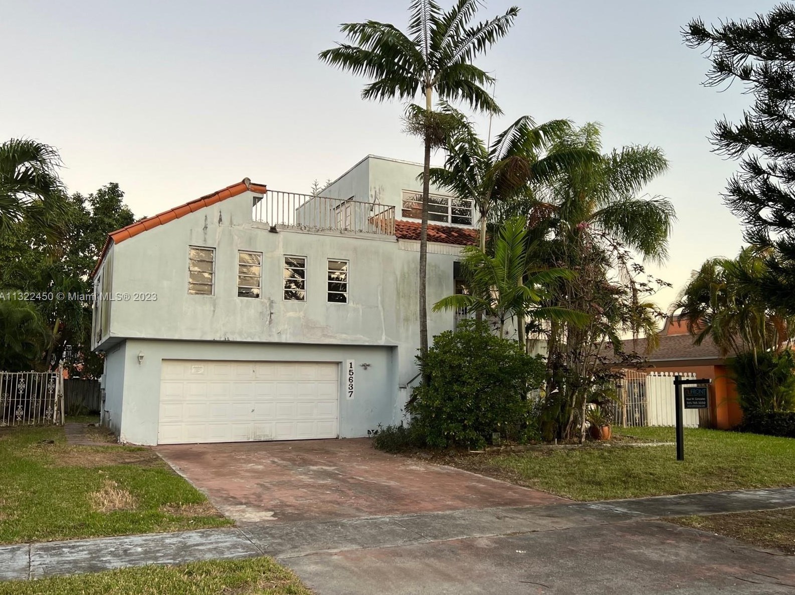 15637 142nd Ave, Miami, FL 33177-6803