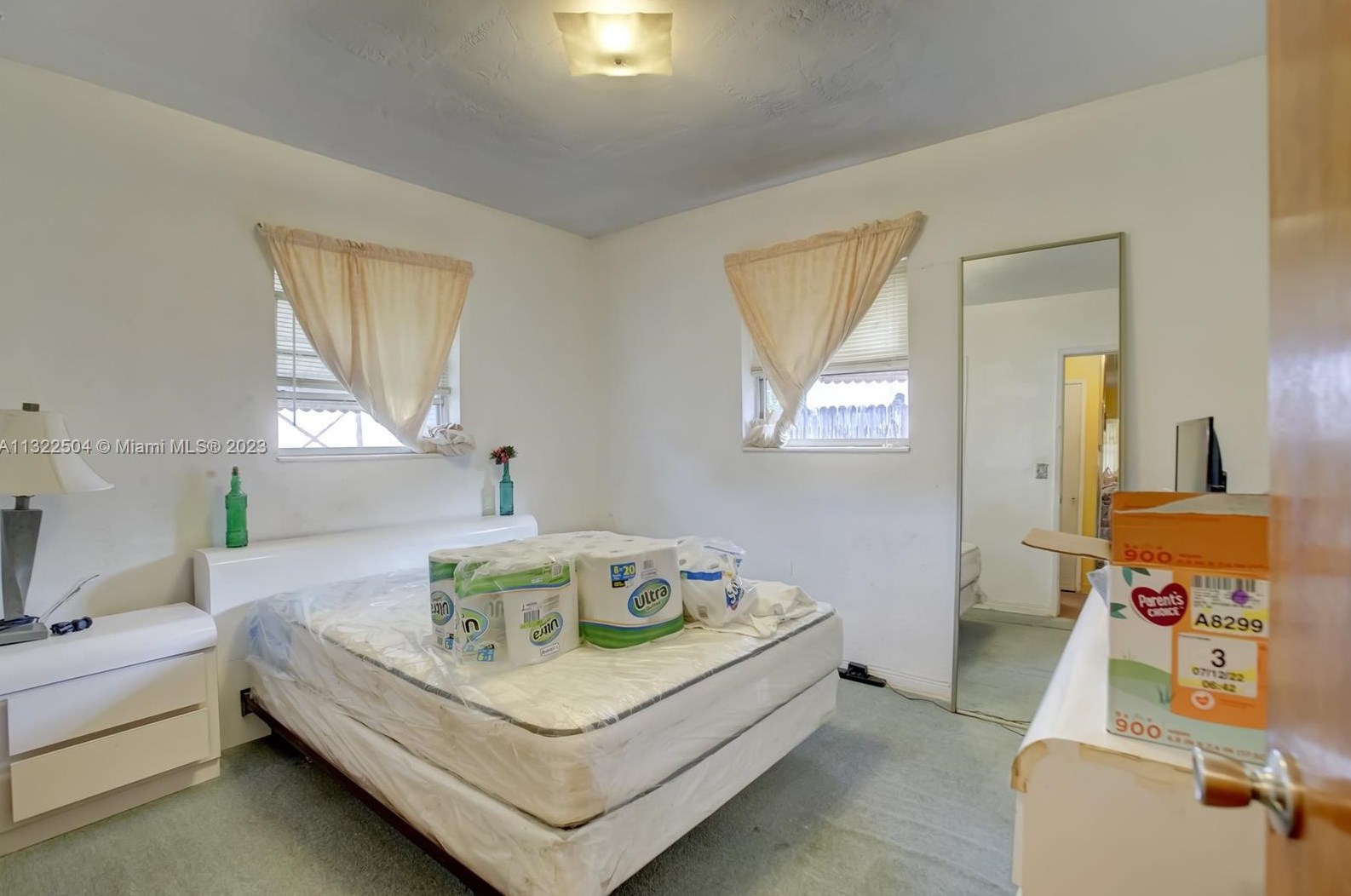 6405 Grant St, Hollywood FL  33024-5837 exterior