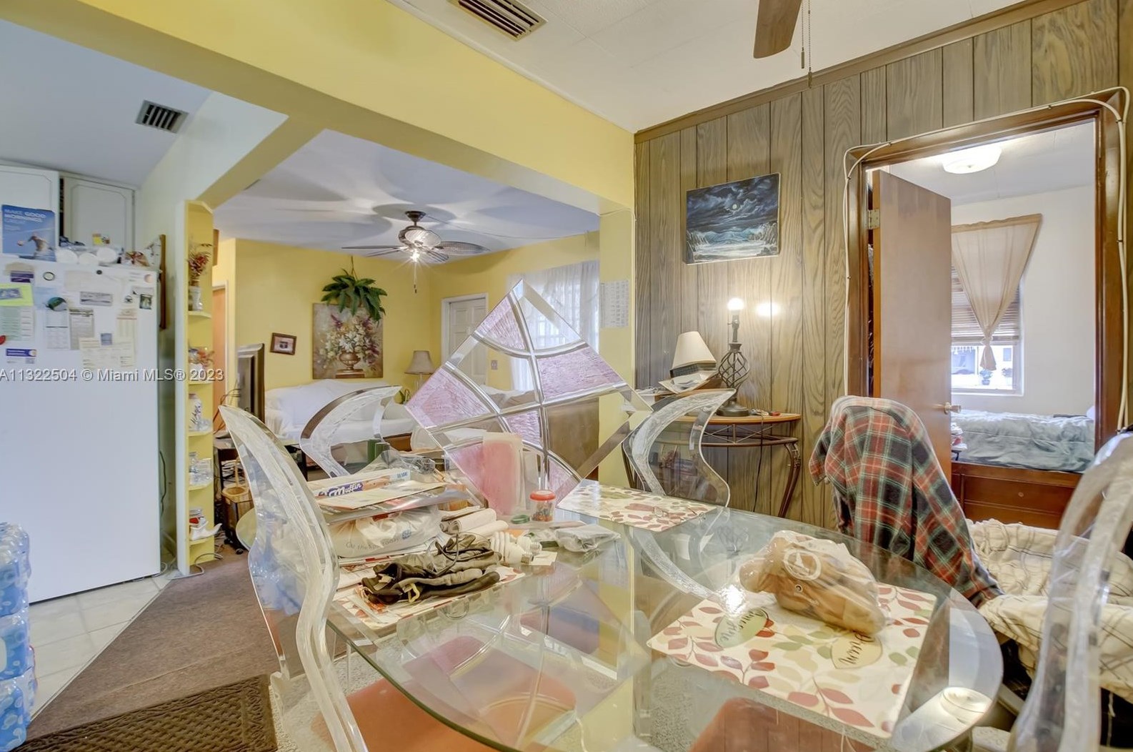 6405 Grant St, Hollywood FL  33024-5837 exterior