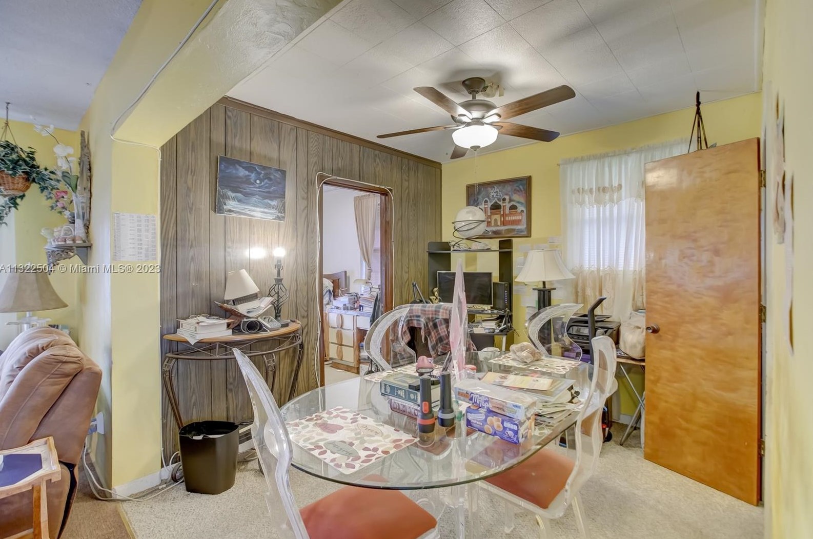 6405 Grant St, Hollywood FL  33024-5837 exterior