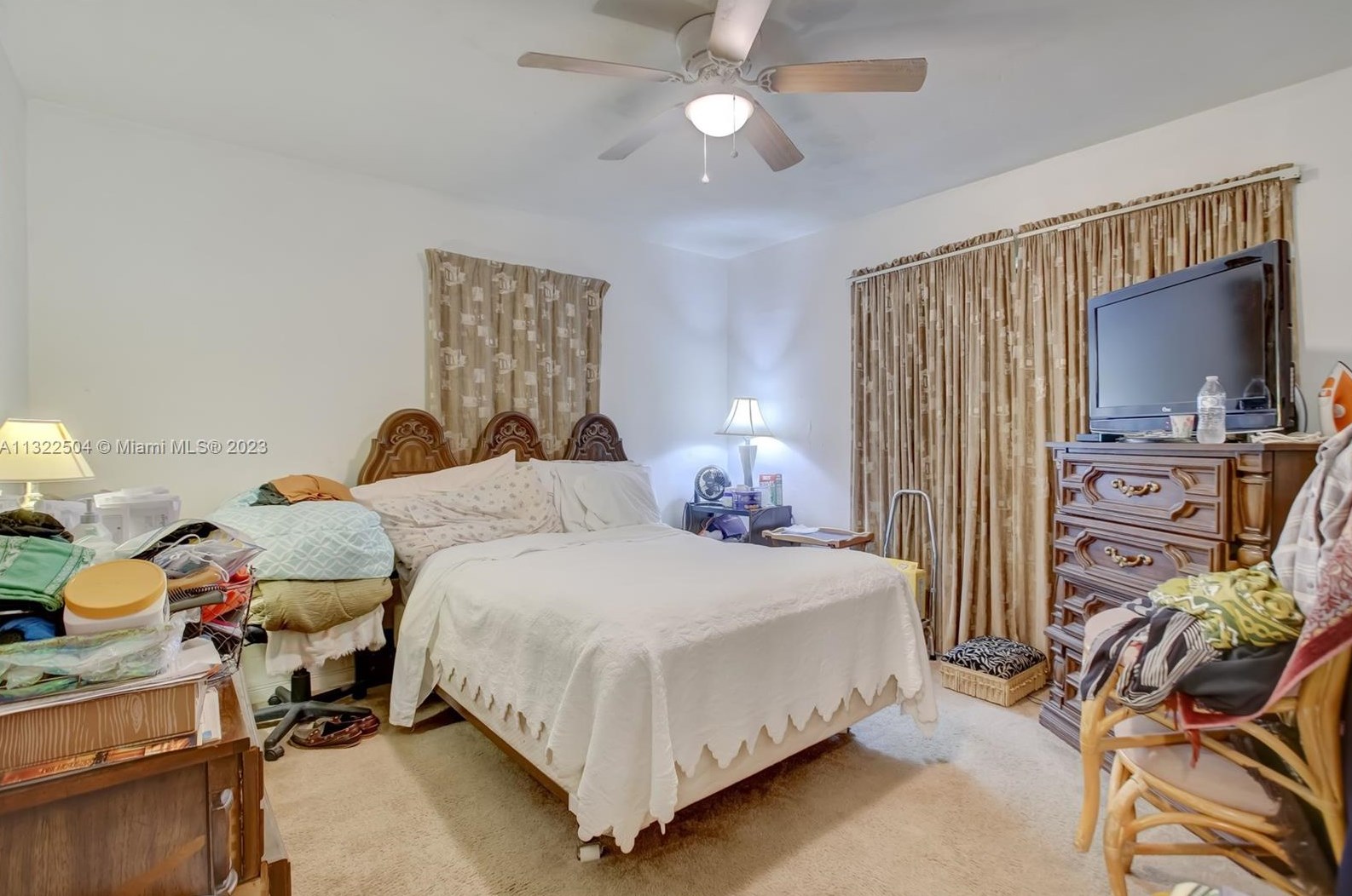 6405 Grant St, Hollywood FL  33024-5837 exterior