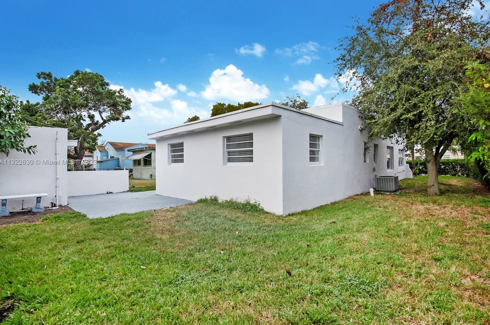 522 47th Ter, Miami FL  33127-2455 exterior