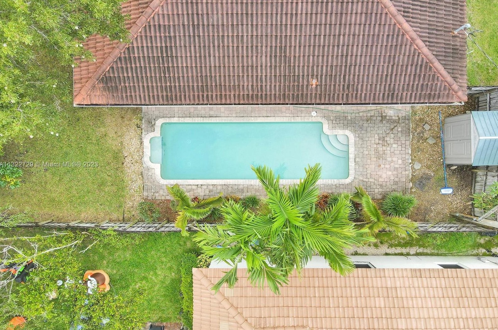 955 S 26th Ave, Hollywood, FL 33020