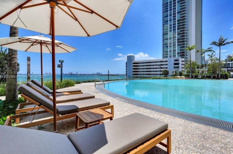 650 Ne 32nd #4505, Miami, FL 33137