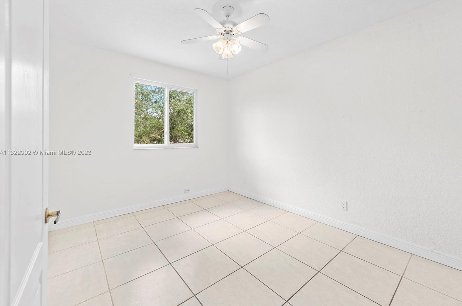 13358 32nd St, Hollywood FL  33027-3908 exterior