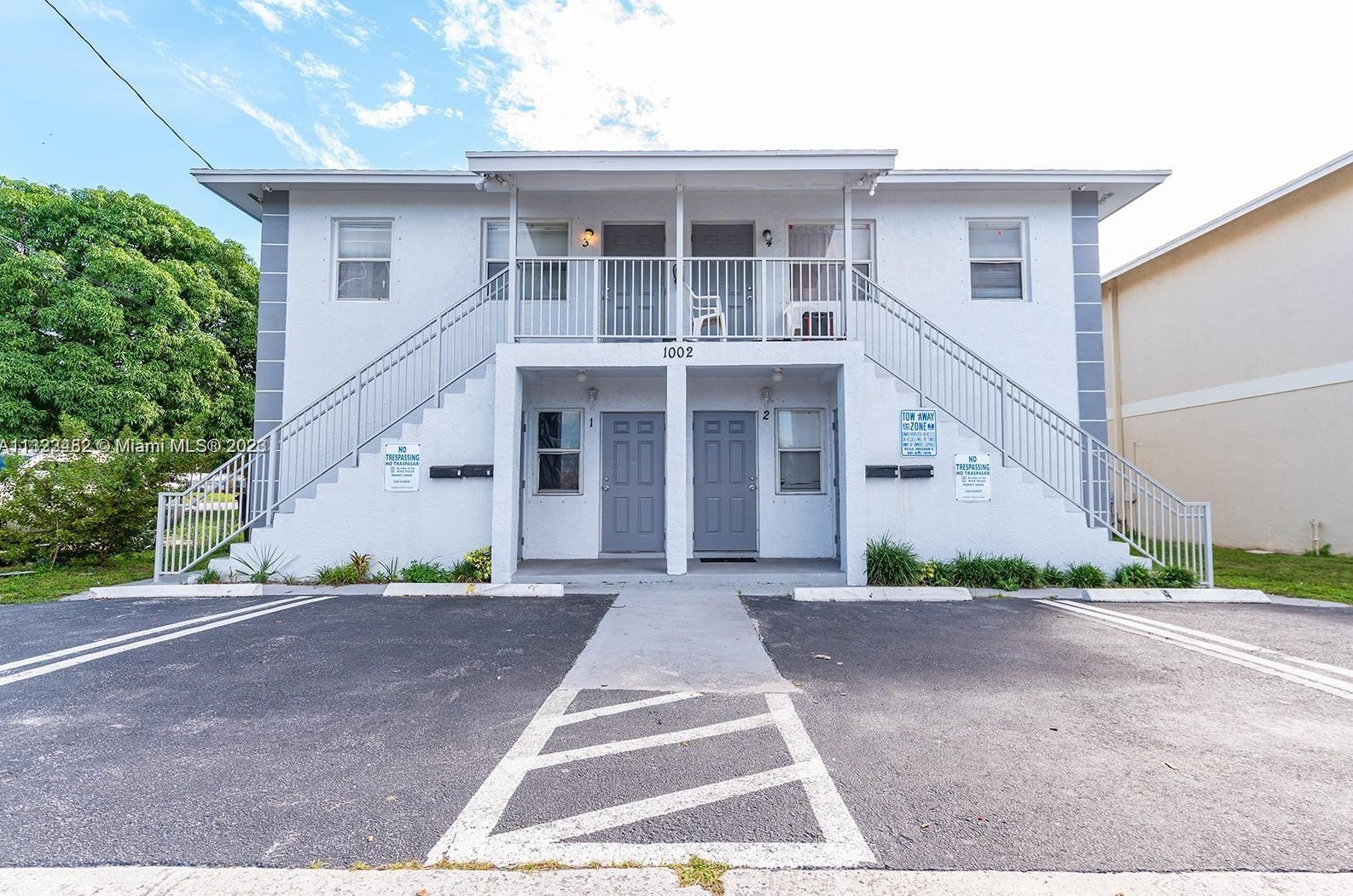1002 Palm Beach Lakes Blvd #4, West Palm Beach, FL 33401
